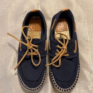 Tory Burch sz 6 preowned